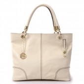 Sac Lancel Moins Cher French Flair Ivoire